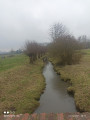 La vallée de la Scarpe depuis Acq