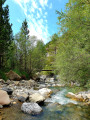 Cascade du Pich