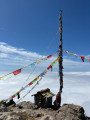 Boucle au Roc de l'Orméa et au Col de Restaud