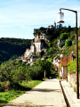 Boucle du Cabouy depuis Rocamadour