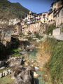 D'Isolabona à Roccheta Nervina via le Monte Morgi