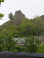 Roche de Belvezet