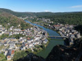 Roche de l'Hermitage