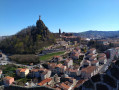 Rocher de la Vierge