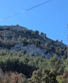 Boucle sur Simiane-Collongue