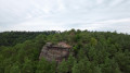 Du Ramsthal vers Mélanie, Breitkopf, Rappenfels, Saint-Vit, Greifenstein