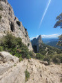 Tour sportif des Dentelles Sarrasines