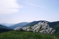 Boucle du Coll de Siern et de la Cabane de l'Ullat depuis La Preste