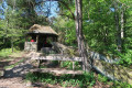 rocher et gloriette du Hirschfels