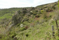 Boucle Pourchères - Rocher d'Ajoux - Serre de Pied de Bœuf