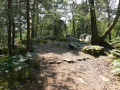 Rochers d'Angennes