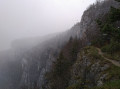 Rochers de la Ferrière