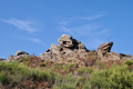 Rochers de la Fustera