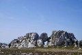 Du Collada de Roques Blanques au Pla Guillem par les crêtes
