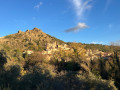 El Borboner, Cortal Grau, Sant Féliu et la Cogulera au départ de Rodès