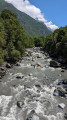 Passerelle himalayenne de Rioupéroux