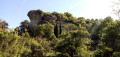 D'Apt à Sivergues par le Rocher des Druides