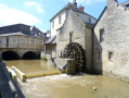 Bayeux et ses alentours