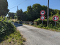 route du Poirier Giraud