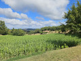 route gourdonnée pouraller vers callabout