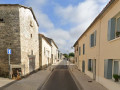 Balade-quiz "Au fil de nos histoires" à Saint-Amant-de-Boixe