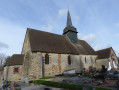 Rue de l'église