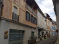 Rue des Remparts