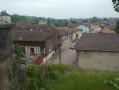 Rue du Pont à Brienne le Château