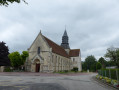 Rue Jules Ferry à Neuf-Marché