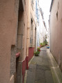 Autour et dans Tréboul, quartier de Douarnenez