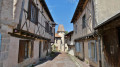 Balade à Saint-Haon-Châtel en passant par Saint-Haon-le-Vieux