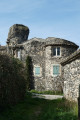 Ruelle du hameau de la Roche et neck