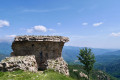 Ruine du château