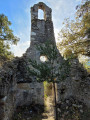 Ruines de Béconne