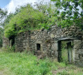 ruines de Kerhoue