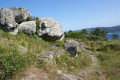 Ruines de l'Ermitage