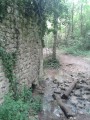 Ruines de la Charlesse