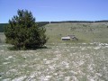 Ruines de la ferme du Souc