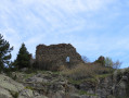 Ruines de la Tour Cerdane