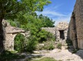 Ruines de Lausemolan