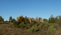 Ruines de Poursan