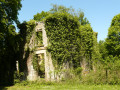 Ruines du chateau des Berons