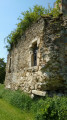 Ruines du Château Rognac