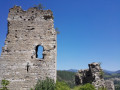 Ruines du château