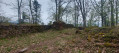 Sur les hauteurs de Riquewihr et Hunawihr