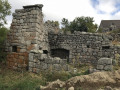 Ruines du hameau de L’hôpital