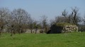 Ruines du hameau de Norroy