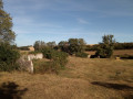 Ruines du moulin de la Bévotte(annexe de Sanry-les-Vigy)