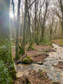 Tour du Ruisseau de la Chaume