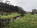 À travers feuillus et crêtes autour de Saint-Jal